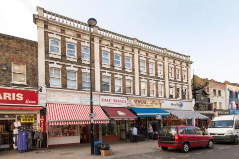 Deptford High Street, London, SE8 photo 4