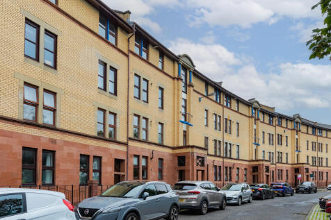 2-1 32 St Ninian Terrace G5 0RJ-25