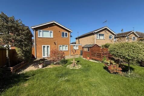 Rear House 2