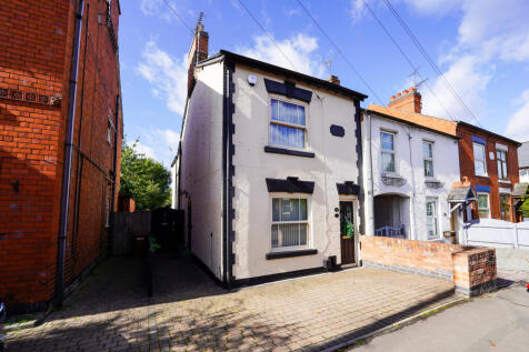 Leicester, LE6 - property photo