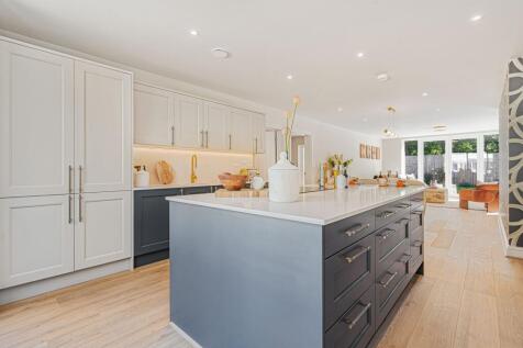 Proposed Kitchen