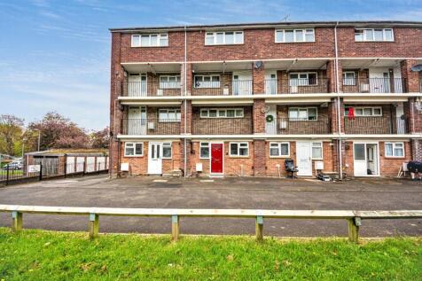 61 Wellington Flats, Salthouse Lane, Yeovil, Somerset, BA20 1TY