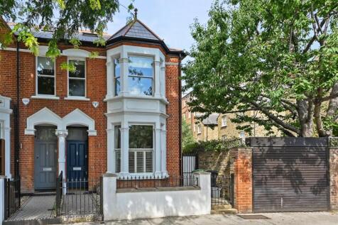 Wolverton Road