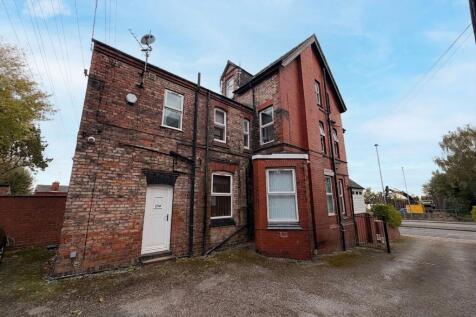 1 Bedroom Flat in M6 7AF