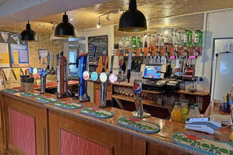 The Village Inn, Richardson Place,  Kirk Merrington, nr Spennymoor, DL16 7JQ photo 3
