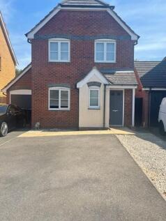 3-bed house on Tradewinds, Whitstable, £1,850/mo