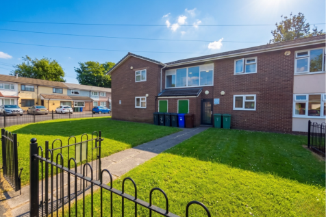 Cambeck Close, M45 8NF
