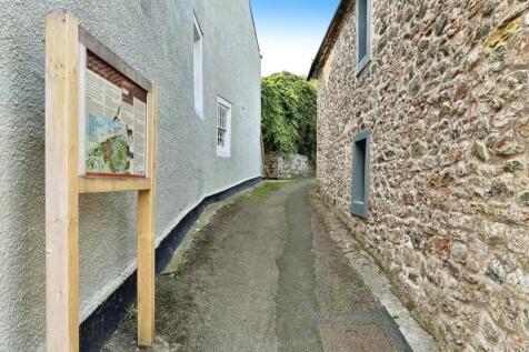 Hadrian Wall National Trail