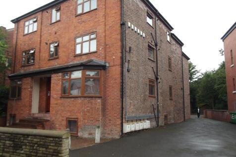 5-bed flat on Flat ,  Egerton Road, Manchester, £2,817/mo