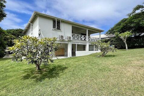 Mount Standfast Plantation 3