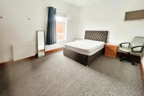 Royle Street, Manchester, Greater Manchester, M14 photo 4