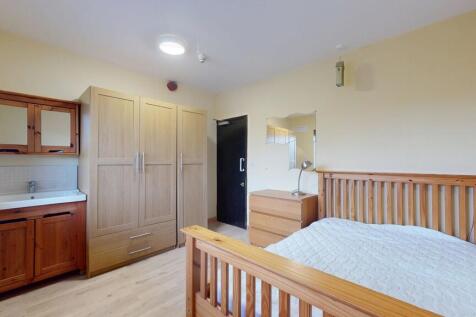 Room - Angle 1