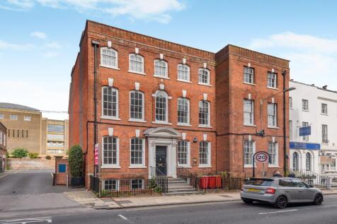 12 Southgate Street, Winchester, SO23 9EF