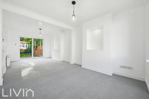 ST OLAVES WALK, 9-17-2