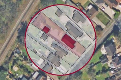Aerial Map