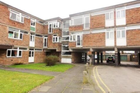 56 The Lindens Front