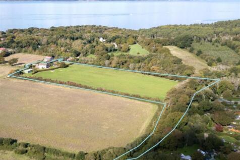 Meadow View - Boundaries.JPG