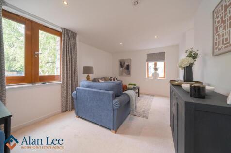 Lounge and Dining Room