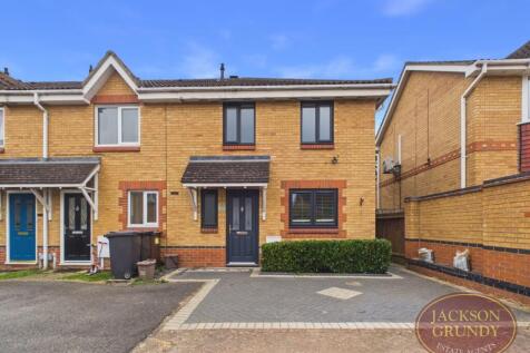 Riverstone Way