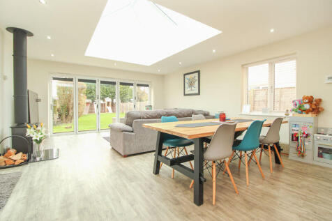 Family Room/Diner