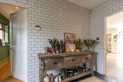 Annexe Entrance Hall