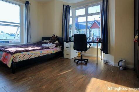Monthermer Road, Cathays photo 3