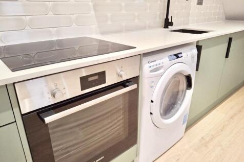 Appliances