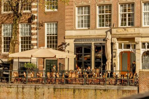 Herengracht 423 1017 BR AMSTERDAM image 56