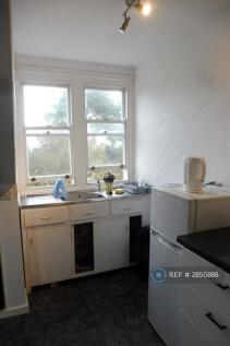 The Shared Kitchen