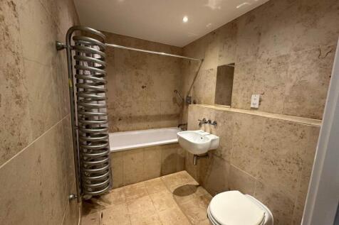 183 bathroom