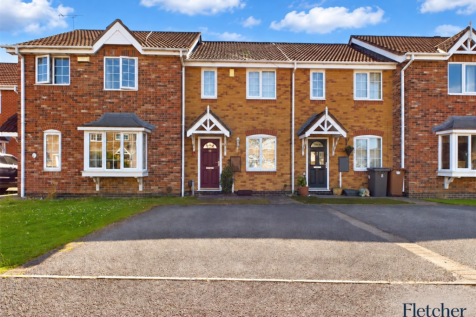 Brdigeness Road Front