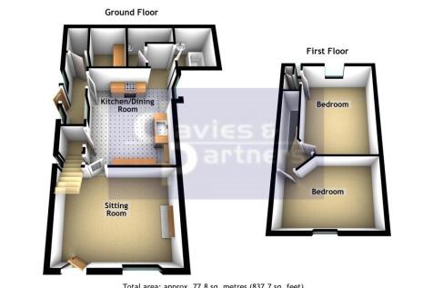 1 Manor Cottages ...
