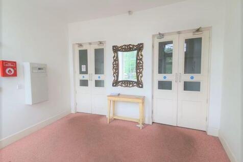 Communal Entrance