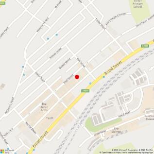 Property Map