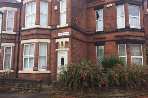 Albert Road, Lenton, NG7 photo 3