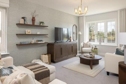 bliss willows, chipping norton