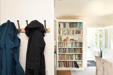 Internal Lifestyle Photograph