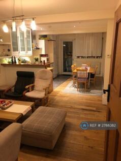 Open Plan