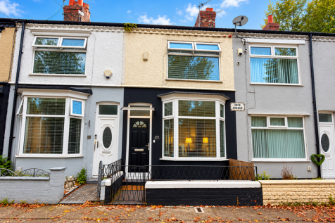 Ince Avenue, Anfield, Liverpool, L4 7UU photo 3