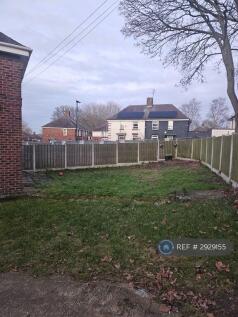 Front Garden 2