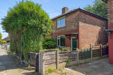 91 Chatsworth Road, Stretford M32 9QD