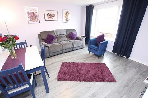 Lounge/Diner