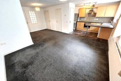 Lounge and Kitche...