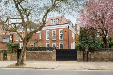 Circus Road, London NW8 photo 4