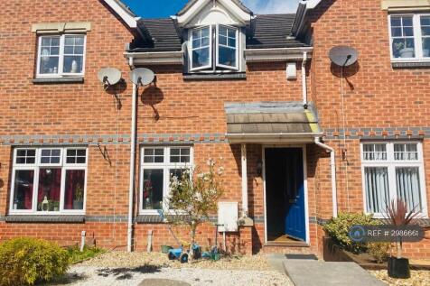 Mid Terrace