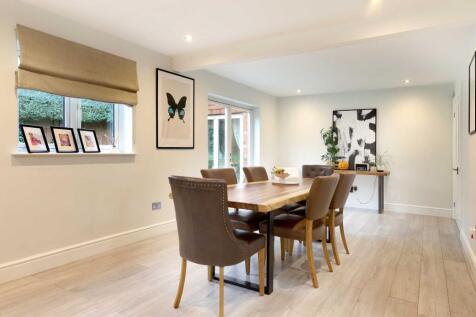 Hill Rise, Chalfont St. Peter, Buckinghamshire, SL9 photo 4
