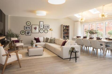 Dandara - Fortuna Fields - The Blenheim, Home 059
