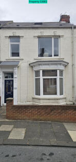 House front