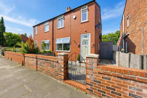 Doulton Street For Sale