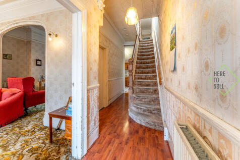 Mount Pleasant Road N17 -8